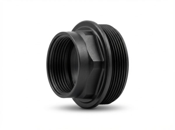 1x16LH HUB QD