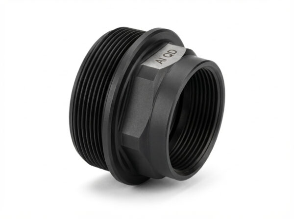 1x16LH HUB QD